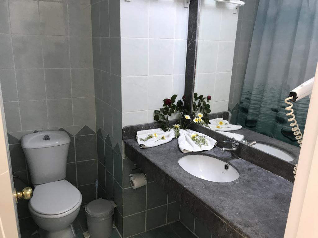 Aymes Hotel Фетхие Экстерьер фото