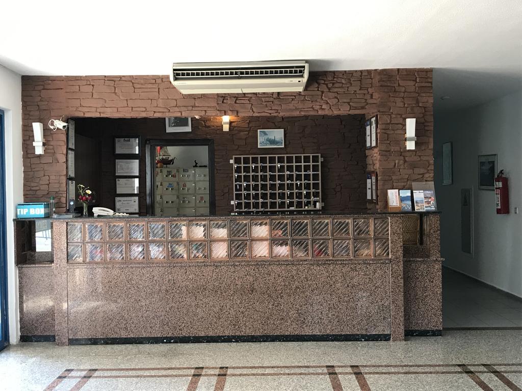 Aymes Hotel Фетхие Экстерьер фото