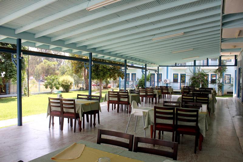 Aymes Hotel Фетхие Экстерьер фото